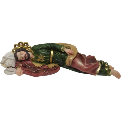 Imagem de San José dormindo
