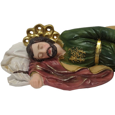 Imagem de San José dormindo