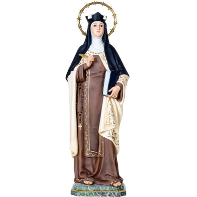 Santa Teresa de Jesus