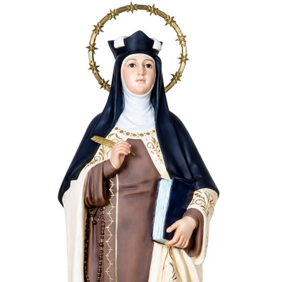 Santa Teresa de Jesus