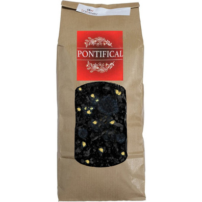 Incienso litúrgico odor Pontifical | 1 kg.