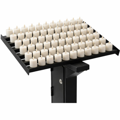 Lampadario elétrico para Igrejas | 4a geração