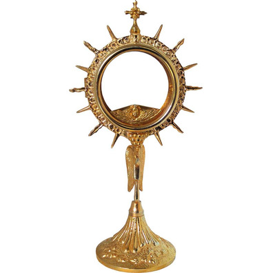 Ostensório para Igreja
