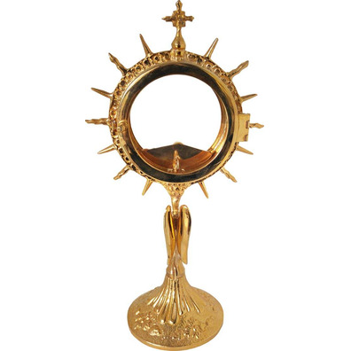 Ostensório para Igreja