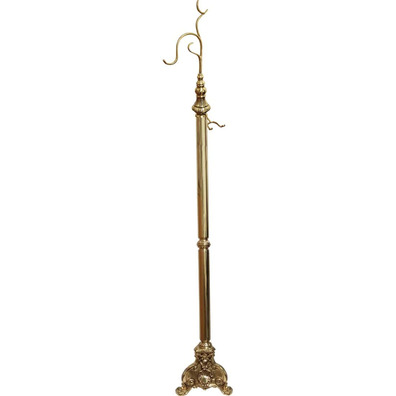 Soporte para turíbulo litúrgico de pé