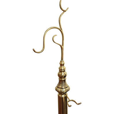 Soporte para turíbulo litúrgico de pé