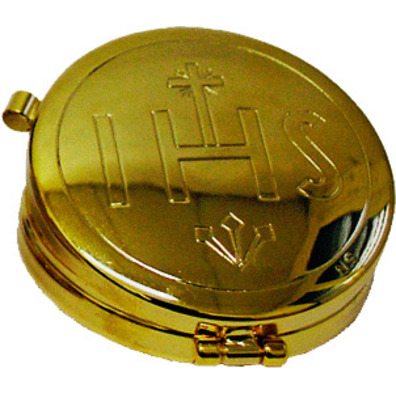 Jogo Minha Primeira Comunhão sem glúten