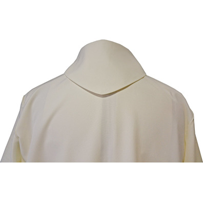 Túnica de monaguillo bordada | Traje