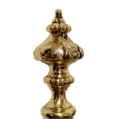 Varais de pálio para a Páscoa