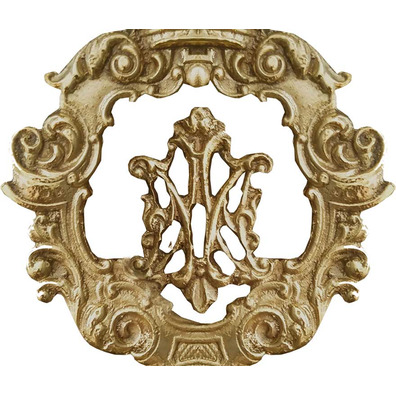 Varas marianas para a Irmandade dorado