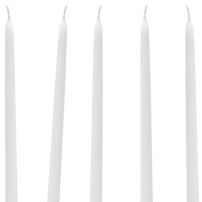 Velas de Páscoa de Ressurreição | 35 Candelinhas