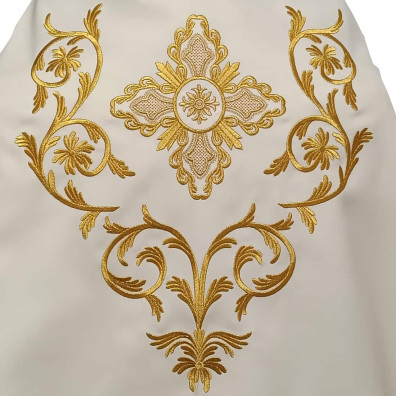 Véu umeral | paramento sagrado para padre