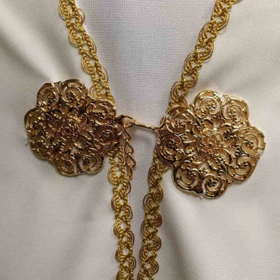 Véu umeral | paramento sagrado para padre