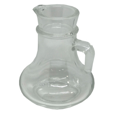 Galhetas litúrgicas de cristal baratas