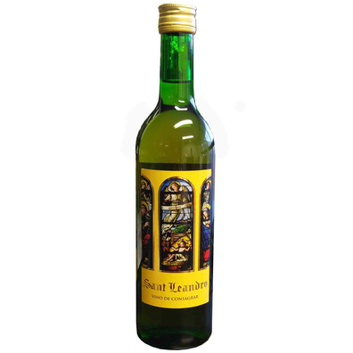 Vinho de Missa San Leandro (botella 75 cl.)