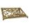 Atril para mesa de bronze IHS
