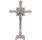 Crucifijo para mesa de Altar | 31 cm.
