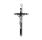 Cruz de cursilhista | Cursilhos de Cristandade | 14,5 cm.
