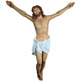 Arte Cristão de Olot | Figuras em Promoção | Crucifixo Agonia 120 cm