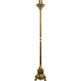 Candelabros de chão para altar de Igreja