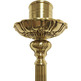 Candelabros de chão para altar de Igreja