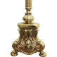 Candelabros de chão para altar de Igreja