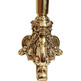 Candelabro de bronze para Igreja | 120 cm de altura