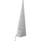 Capirotes Semana Santa | Capuz de grelha