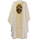 Casulla de Nossa Senhora do Perpétuo Socorro
