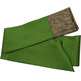 Casulla de lana com Cruz de seda verde