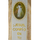 Casulla dourada Divina Misericórdia