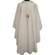 Casullas baratas para sacerdotes em cor beige