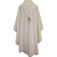 Casullas baratas para sacerdotes em cor beige