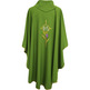 Casullas baratas para sacerdotes em cor verde