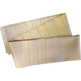 Casulla em quatro cores | Bordados Cruz beige