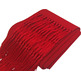 Fajín para sotana vermelho