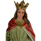 Figura de Arte Cristão | Outlet | Santa Isabel 80 cm.