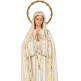 Nossa Senhora de Fátima | Imagem religiosa