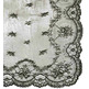 Mantilla para Semana Santa Negra
