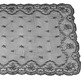 Mantilla para Semana Santa Negra