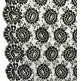 Mantilla Negra Semana Santa | Rectangular