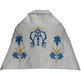 Pão de ombros com emblema mariana (AM)