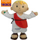 Peluche Jesusito | Muñeco com orações | 13TV