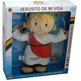 Peluche Jesusito | Muñeco com orações | 13TV