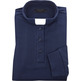 Polo clergyman azul marinho M/L