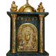 Sagrario dos quatro Evangelistas Verde