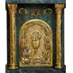 Sagrario dos quatro Evangelistas Verde