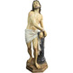 Oficinas de imaginária de Olot | Liquidação | Cristo da Coluna 160 cm