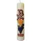 Velas de novena para altar | Relevo Eucarístico