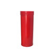 Caixa velon de Igreja 4D (24 ou.) vermelho